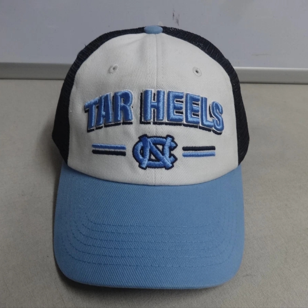 Tar Heels Baseball Cap